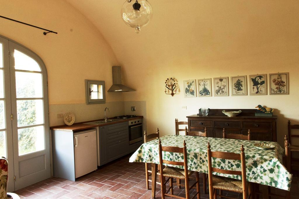 Agriturismo La Volta Villa Кашина Стая снимка