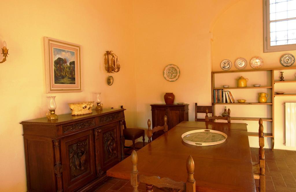Agriturismo La Volta Villa Кашина Стая снимка